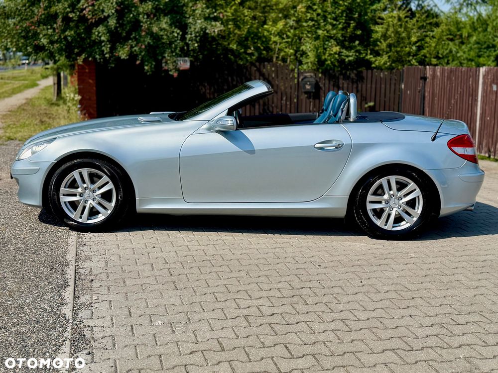 Mercedes-Benz SLK - 31