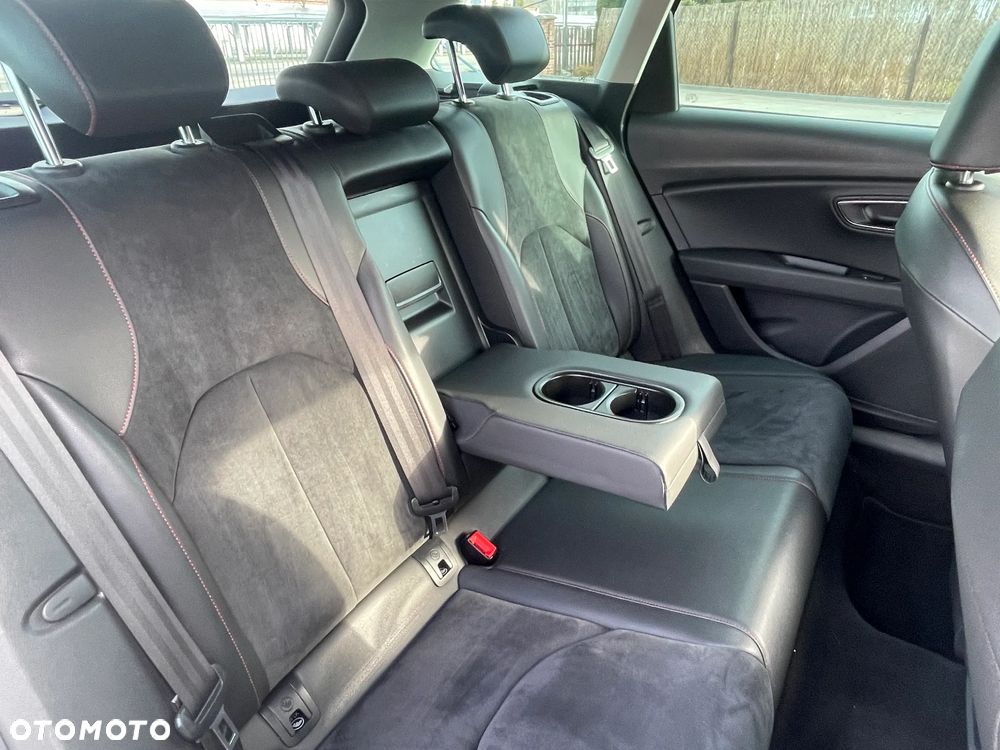 Seat Leon 2.0 TDI FR S&S EU6 - 28