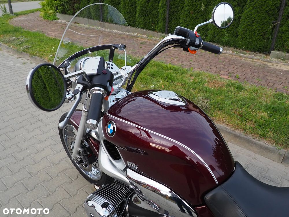 BMW R - 22