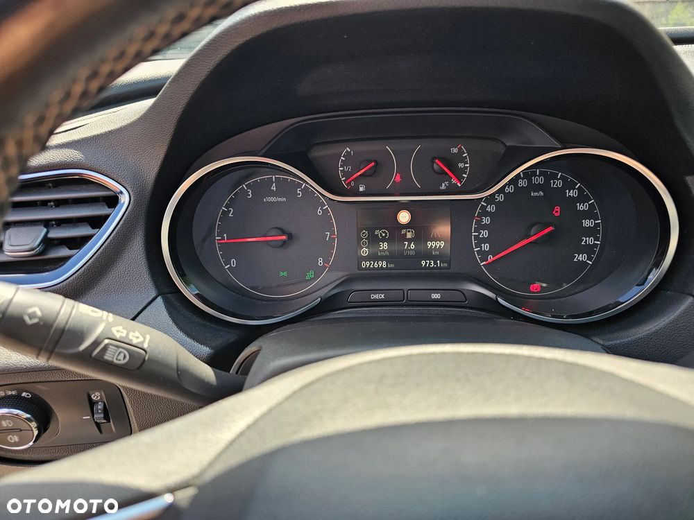 Opel Grandland X 1.2 T Elite S&S - 11