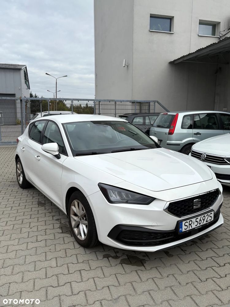 Seat Leon - 3