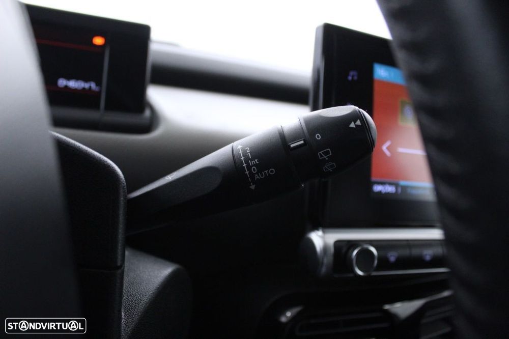 Citroën C4 Cactus 1.5 BlueHDi Shine - 24