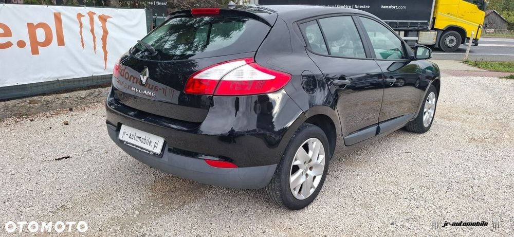 Renault Megane - 4