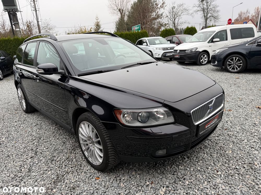 Volvo V50 - 15