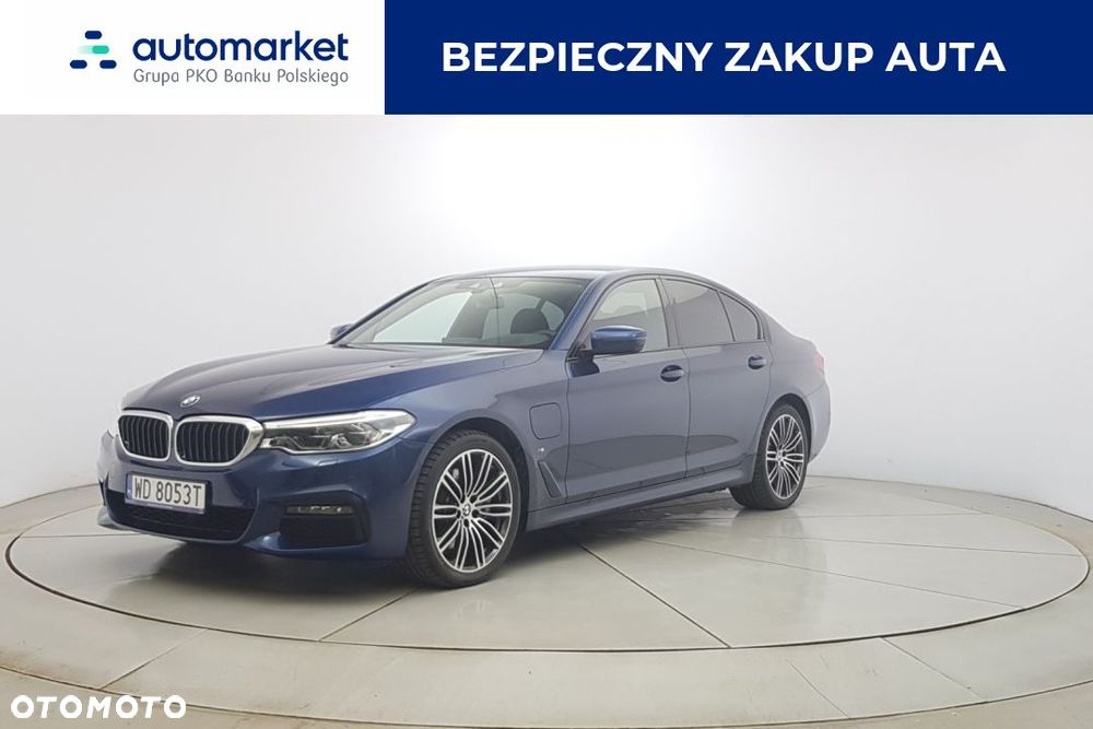 BMW Seria 5 - 3