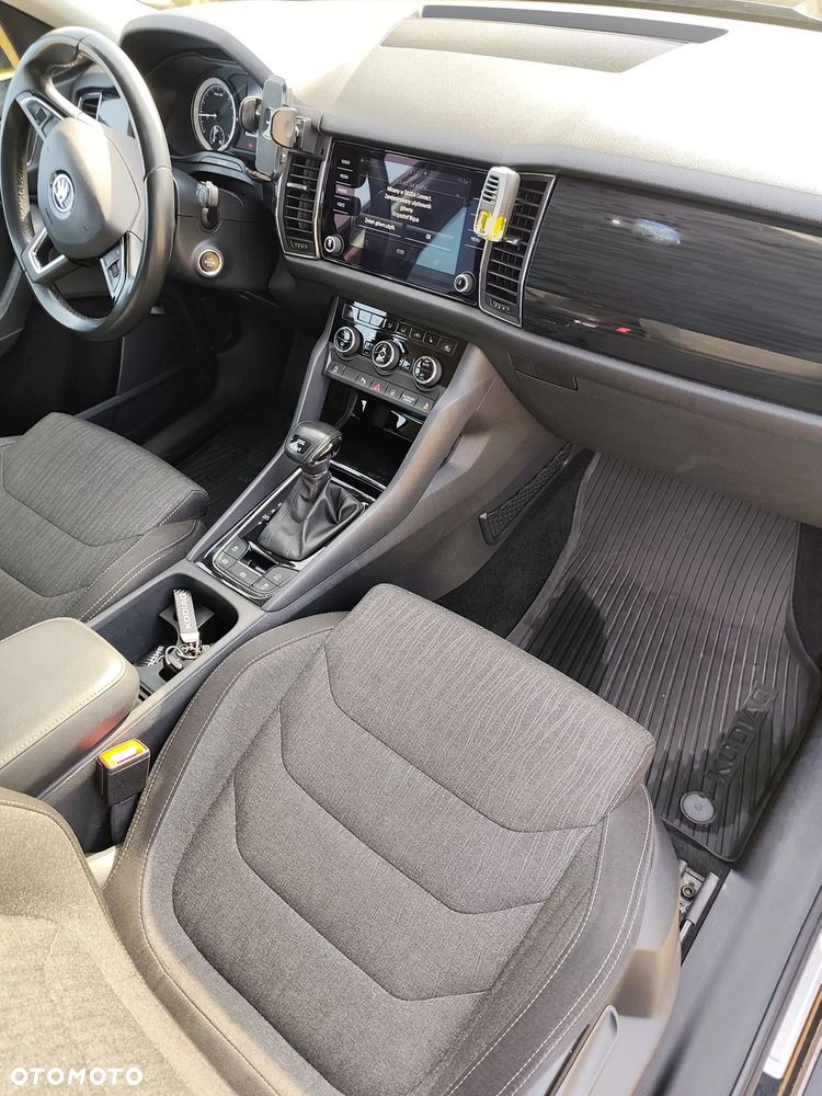 Skoda Kodiaq - 12