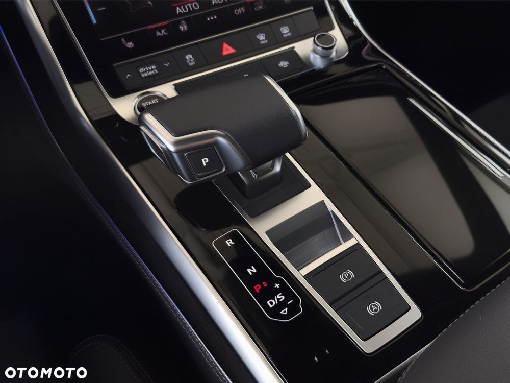 Audi Q7 - 22