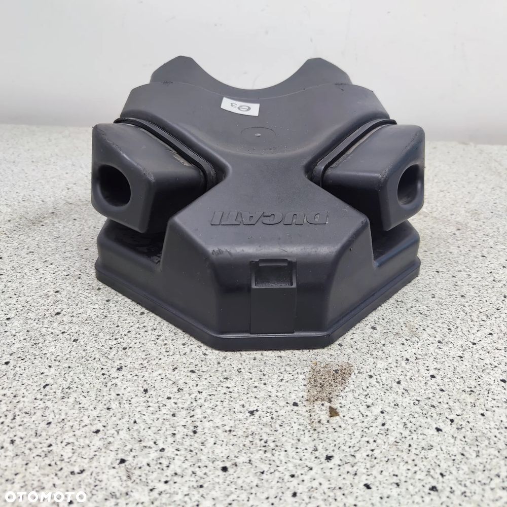 Airbox Ducati Multistrada 1000 1100 - 8