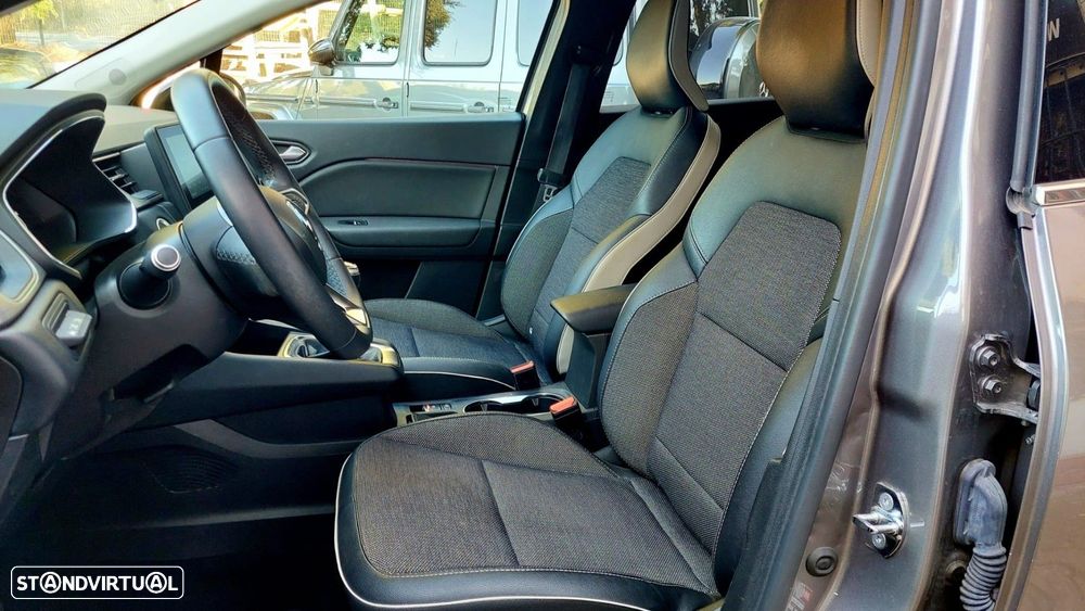 Renault Captur 1.0 TCe Intens - 7