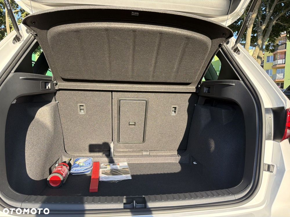 Cupra Ateca 1.5 TSI DSG - 19