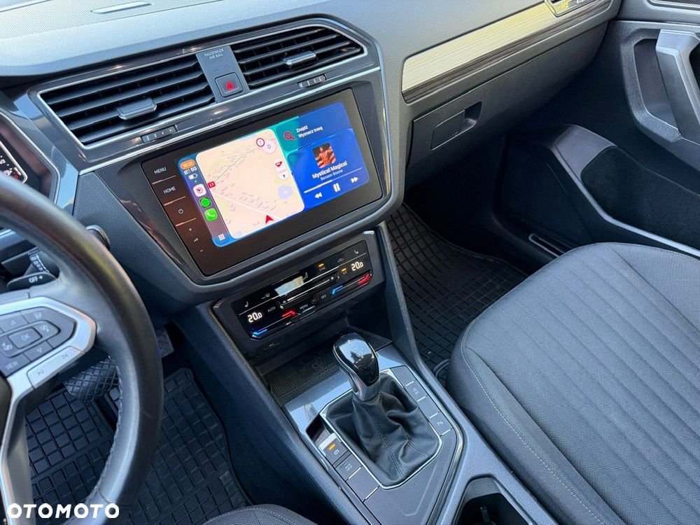 Volkswagen Tiguan Allspace - 9