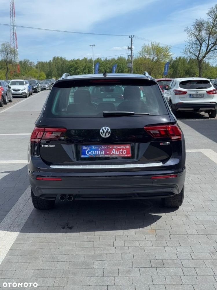 Volkswagen Tiguan - 7
