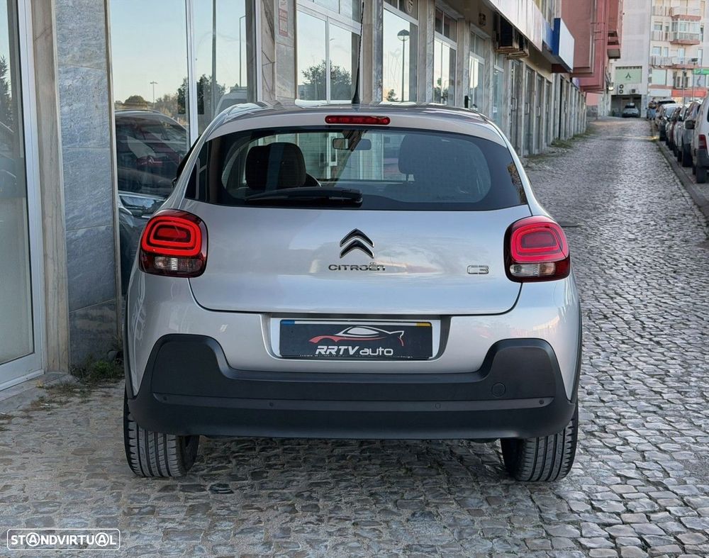 Citroën C3 1.6 BlueHDi Attraction - 14