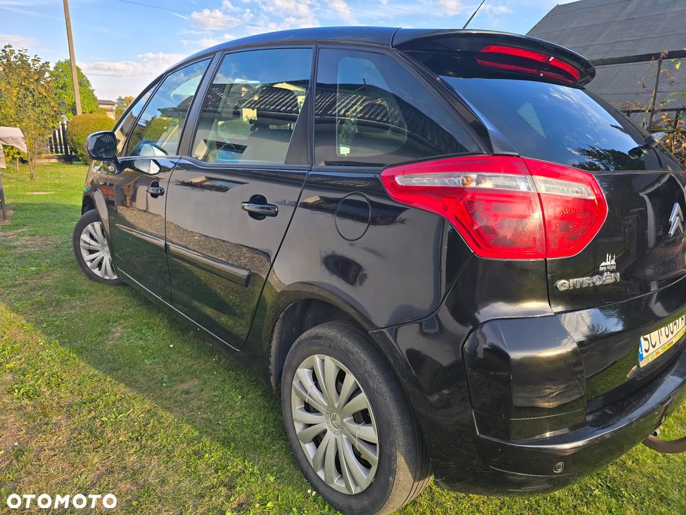 Citroën C4 Picasso - 2