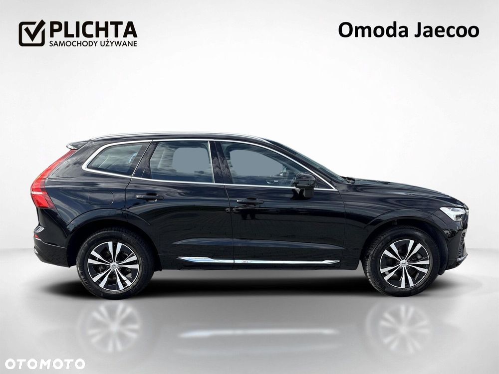 Volvo XC 60 - 7