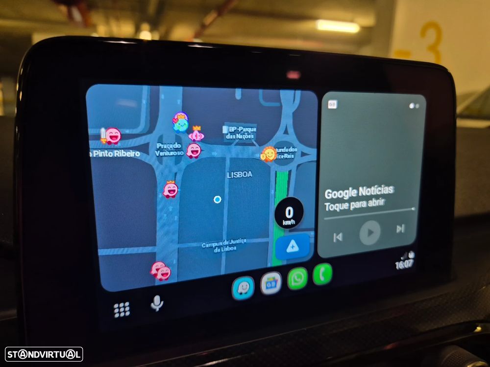 Ford Kuga 2.0 TDCi EcoBlue ST-Line - 15