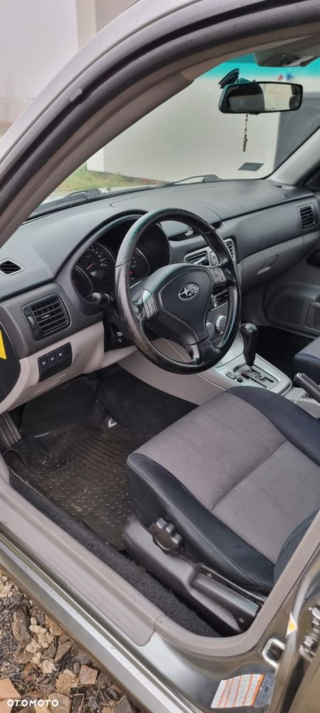 Subaru Forester - 13