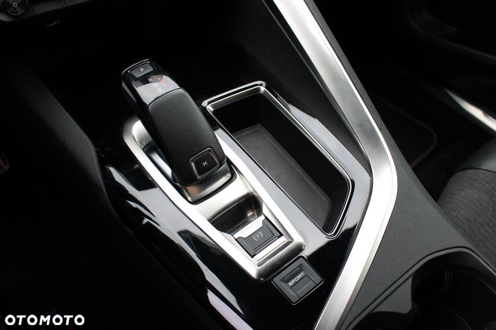 Peugeot 3008 - 20