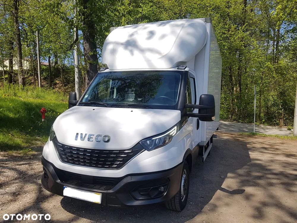 Iveco DAILY - 5