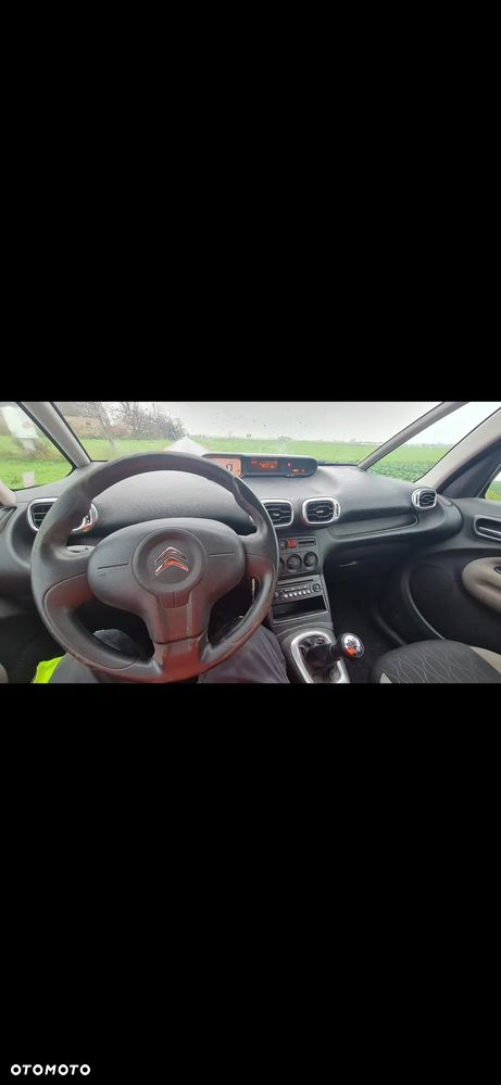 Citroën C3 Picasso BlueHDi 100 Selection - 8