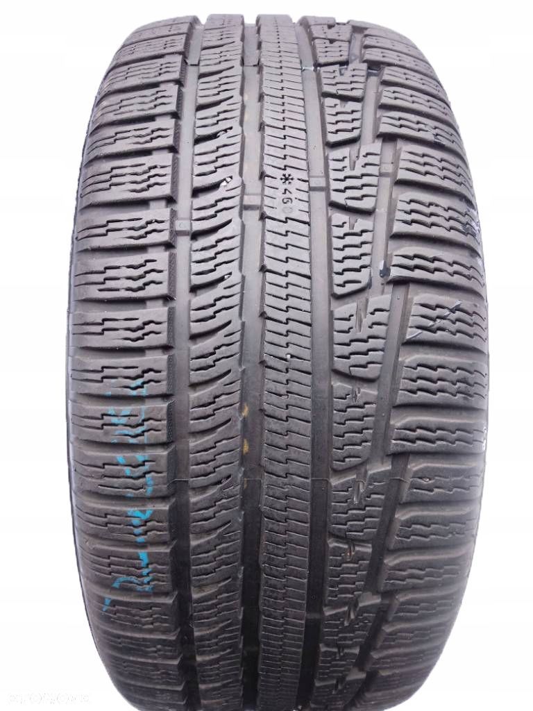 Nokian WR A3 245/45 R18 100V 2022 7-7.5mm - 1