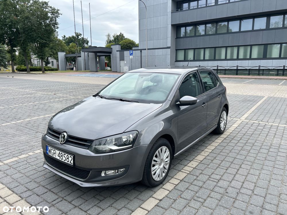 Volkswagen Polo 1.4 16V Comfortline - 3