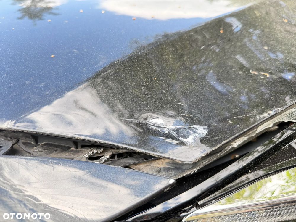 Opel/Vauxhall Insignia 2014 na części anglik 178tyś przebiegu - 10
