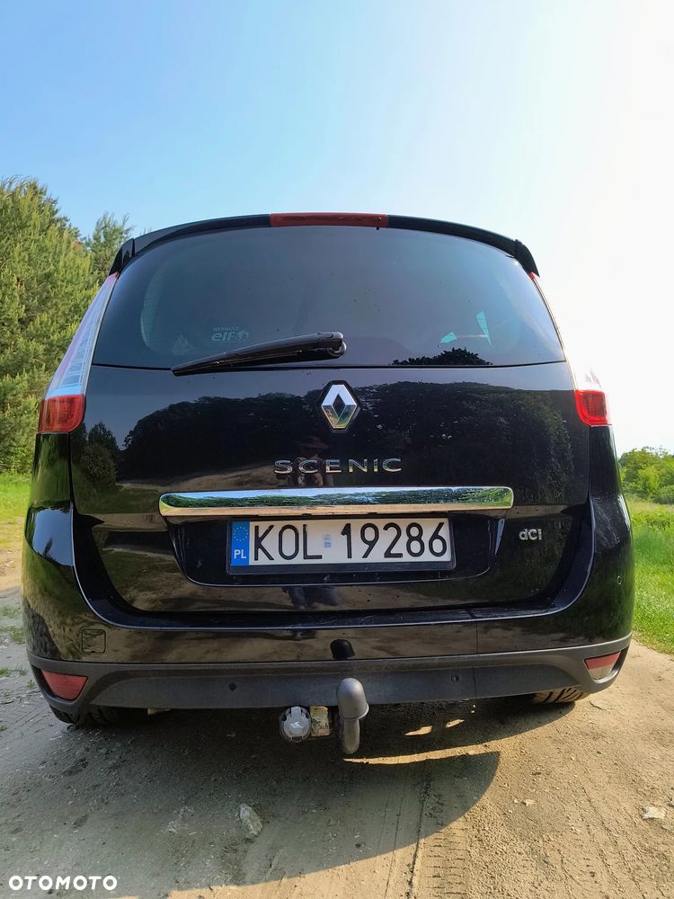 Renault Scenic - 7