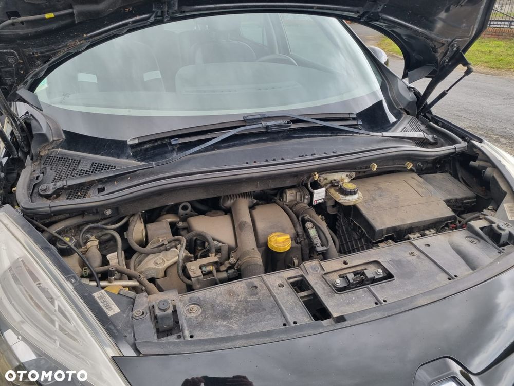 Renault Scenic - 13