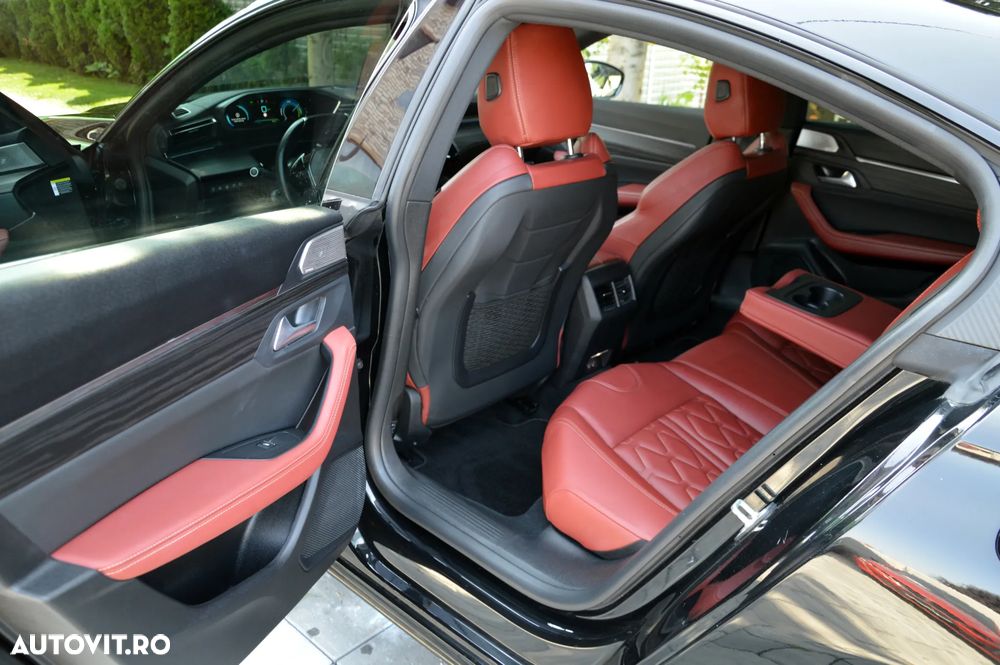 Peugeot 508 180 e-EAT8 GT - 12