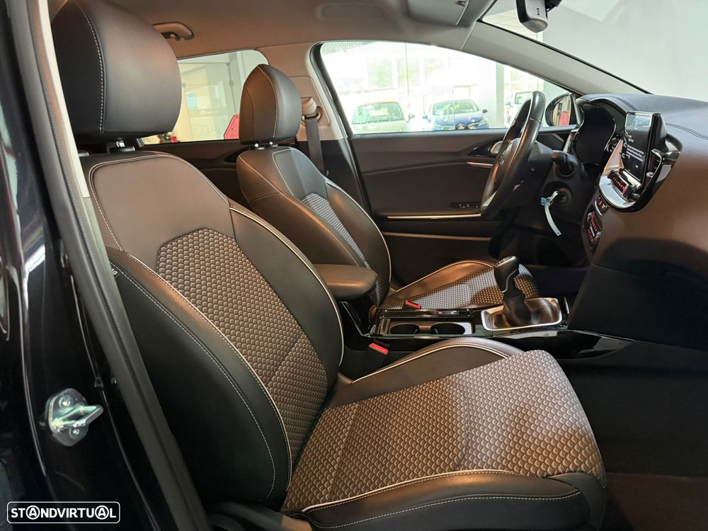 Kia Ceed SW 1.0 T-GDI Sport - 15