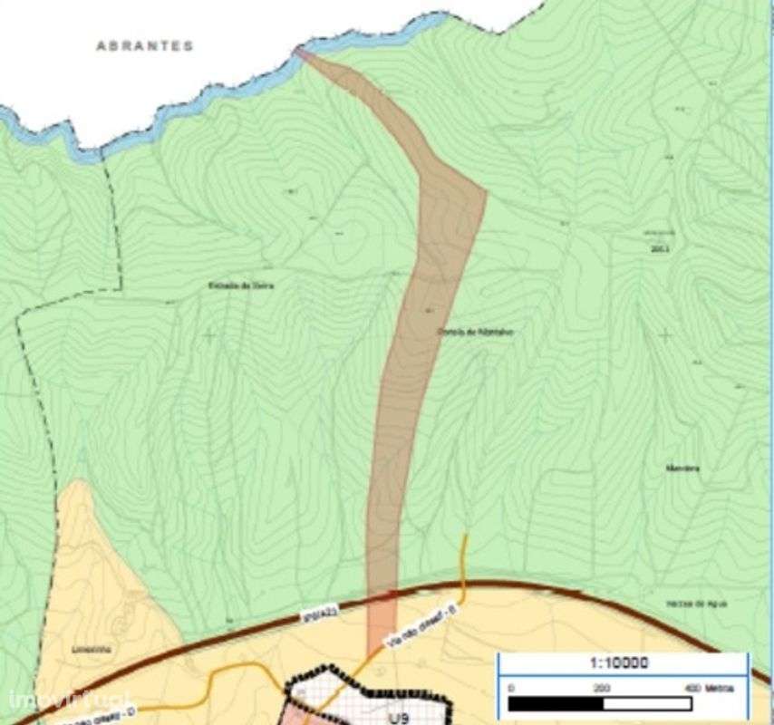 Terreno  para venda - Grande imagem: 2/3