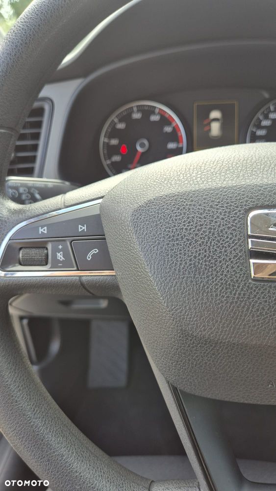 Seat Leon 1.2 TSI Reference - 13