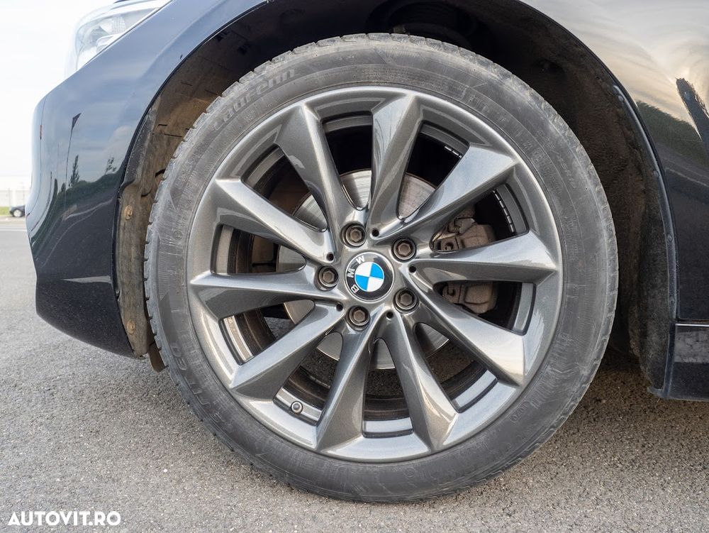 BMW Seria 4 - 7
