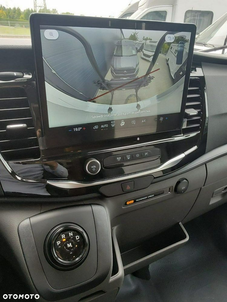 Sunlight T690 L Adventure - Nowy Ford, Aktywny tempomat - 25