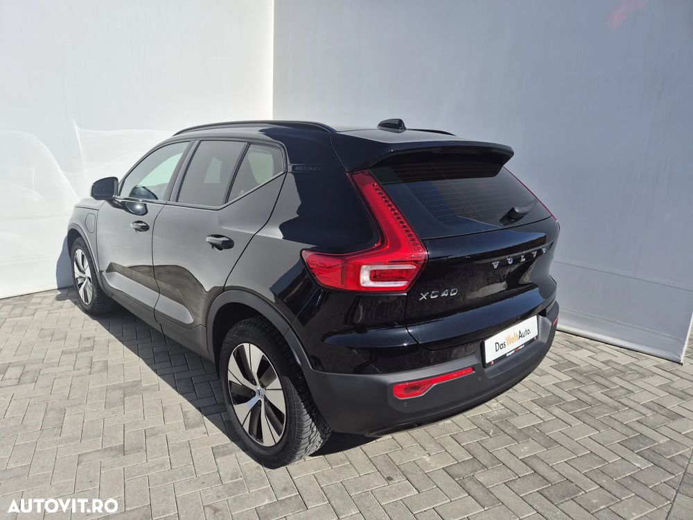 Volvo XC 40 Recharge T5 Twin Engine AT7 Inscription - 3