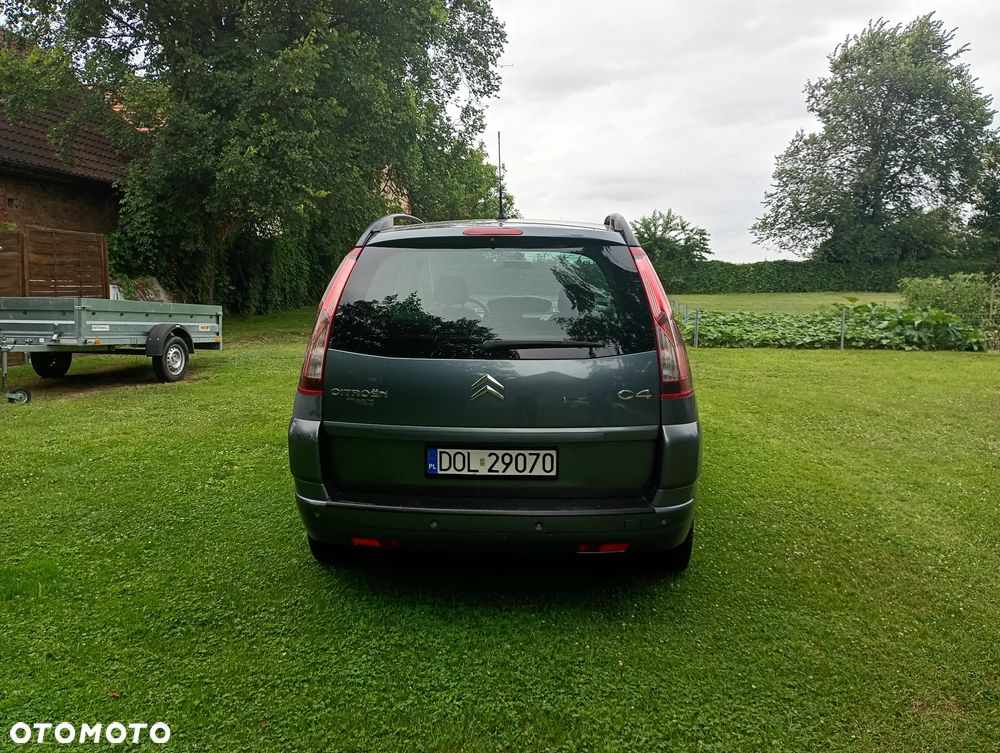 Citroën C4 Picasso - 3