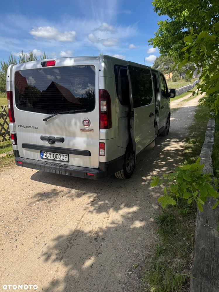 Fiat Talento - 4