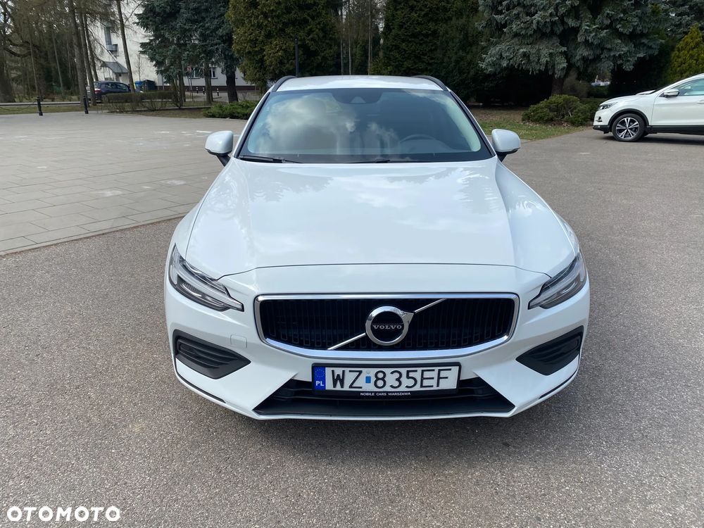 Volvo V60 B3 B Momentum Core - 5