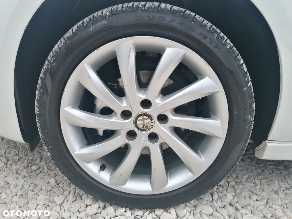 Alfa Romeo Giulietta 1.4 TB 16V Super - 27