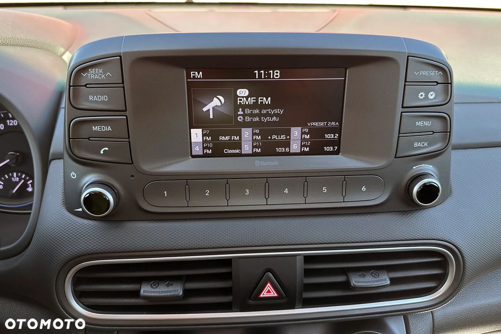 Hyundai Kona 1.0 T-GDI Classic Plus - 25