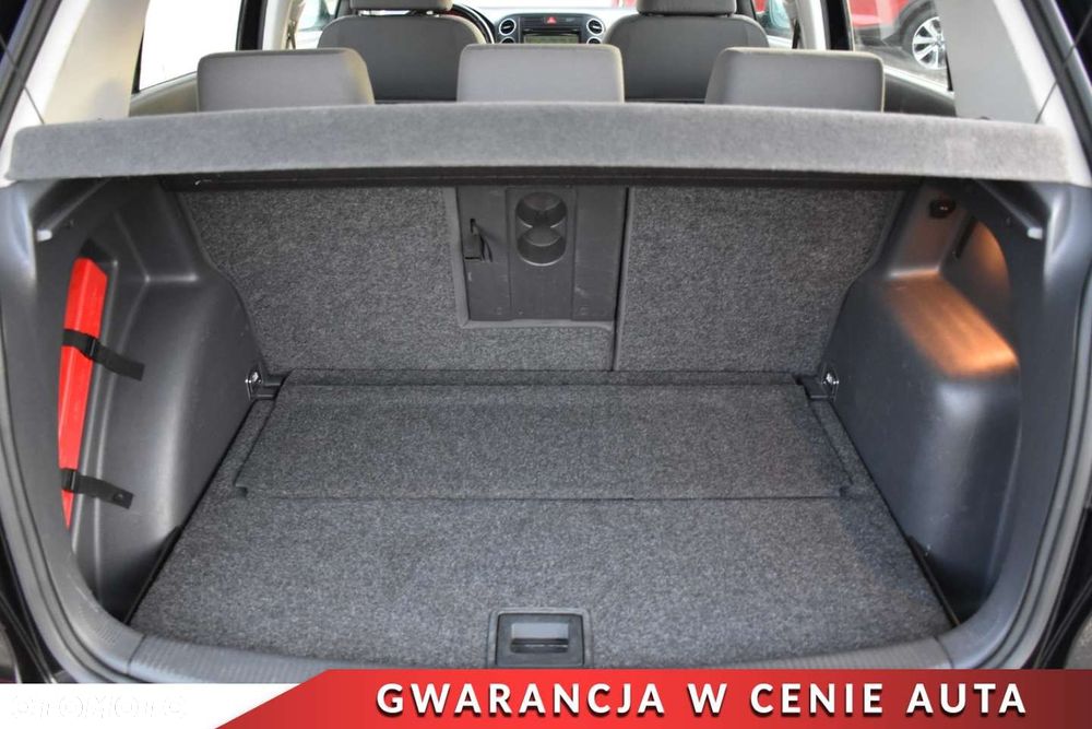 Volkswagen Golf Plus 1.9 TDI DPF Comfortline - 20