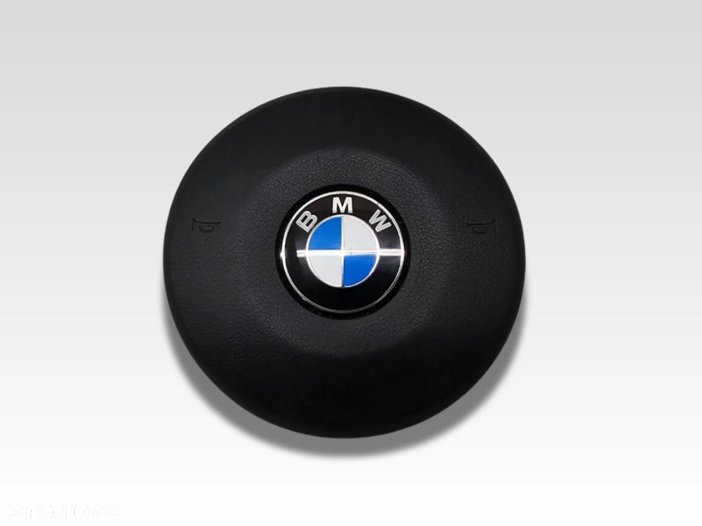 Poduszka AIRBAG BMW Serii 1 F20 F21 Serii 3 F30 F31 F34 M-Pakiet GIEŁDA - 1