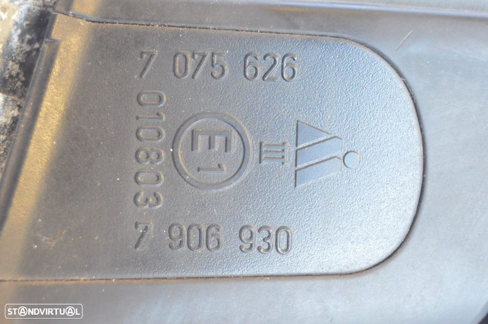 ESPELHO RETROVISOR ESQUERDO DIREITO BMW SERIE 3 E91 TOURING 51167189945 7189945 51167189946 7189946 E90 SEDAN ELETRICO AQUECIDO ESPELHOS RETROVISORES - 14