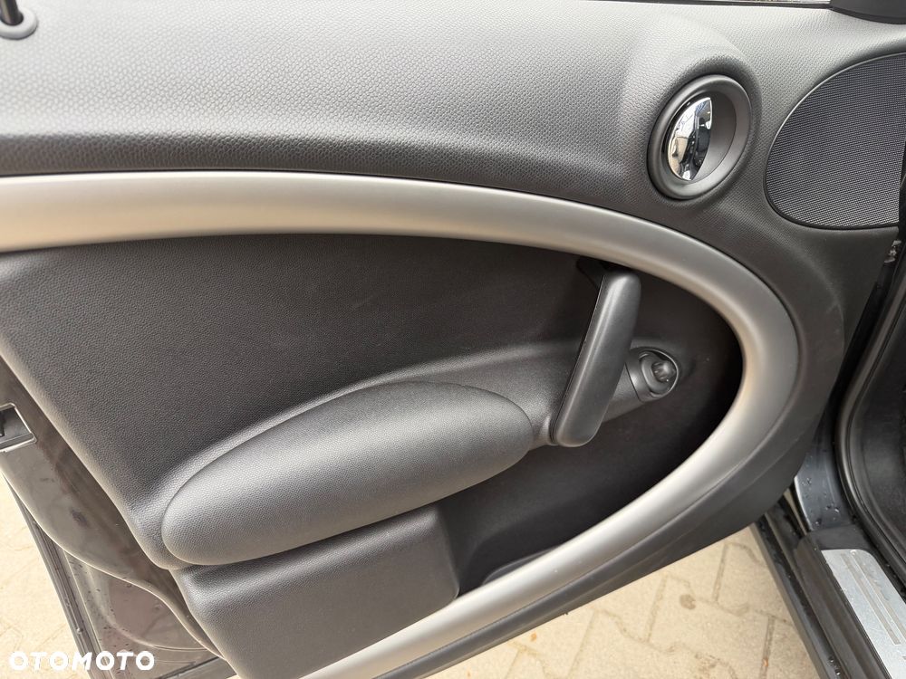 MINI Countryman - 20