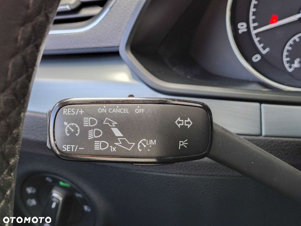 Skoda Superb - 18