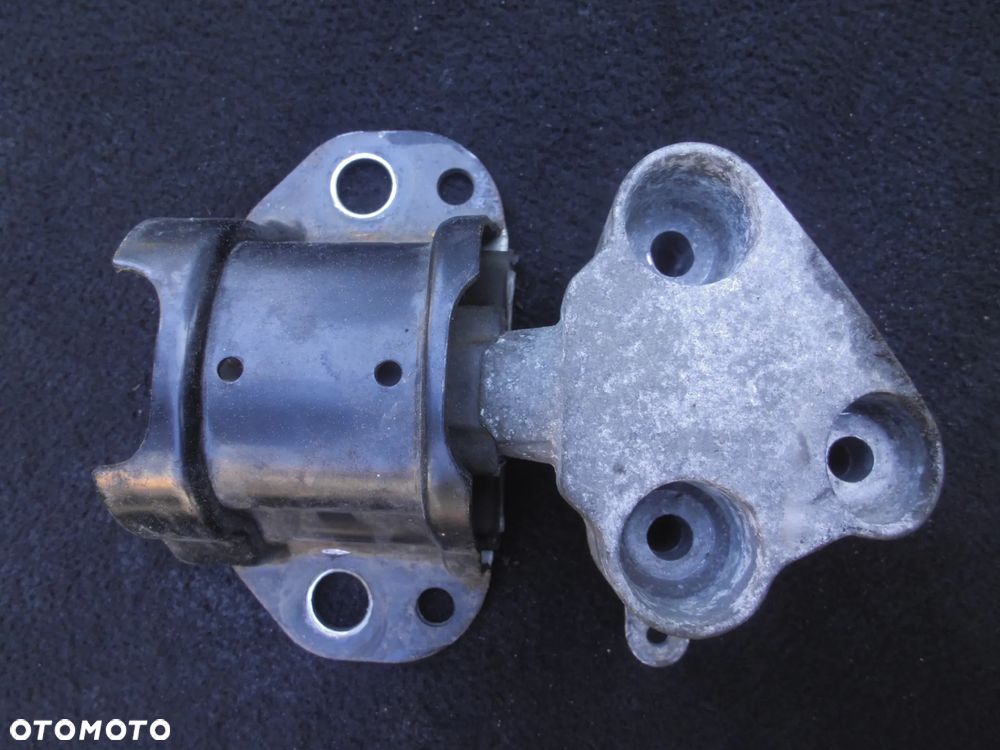 ŁAPA SILNIKA 1.2 16V 55 KW D4FB7 RENAULT CLIO II 034225E - 1