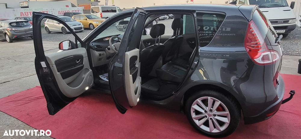 Renault Scenic - 16