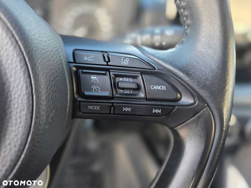 Toyota Yaris 1.5 Comfort - 19