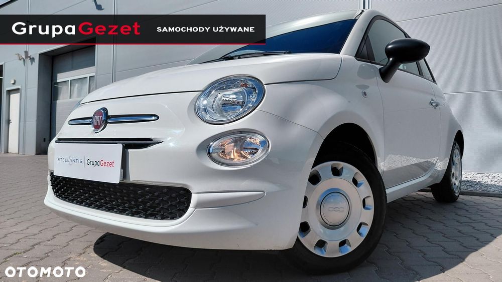 Fiat 500 - 14